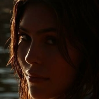 Gabriela Medeiros Çıplak