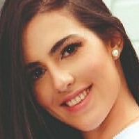Gabriela Parisi Çıplak