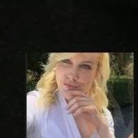 Gabrielle Romanello Çıplak