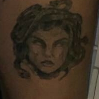 Gaby_bc Çıplak