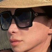 Gaby Manzini: Gabymanzini Çıplak
