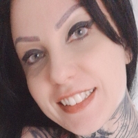 Gaby Suicide Çıplak