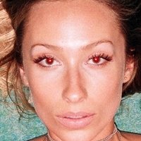 Gaïa Matisse Çıplak