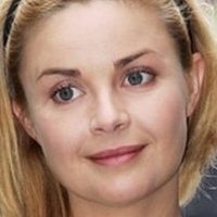 Gail Porter Çıplak