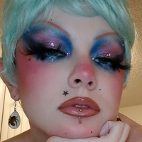 galaxyclown Çıplak