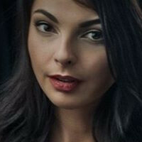 Galina Brezhneva Çıplak