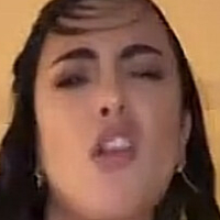 Gattoni Jade Çıplak
