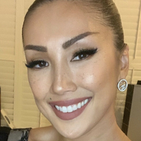 Geena Martinez Çıplak