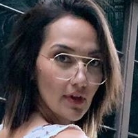 Geo Antoinette Çıplak