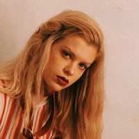 Georgina Hobor Çıplak