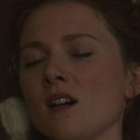 Georgina Leeming Çıplak