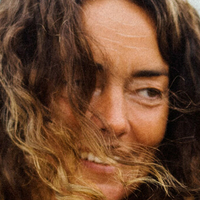 Georgina Lynch Çıplak