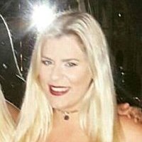Georgina Simmonds Çıplak