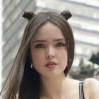 Germaine Colmenares Çıplak