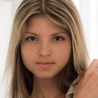 Gina Gerson Çıplak