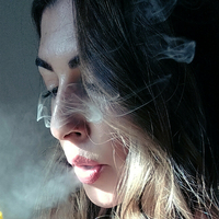 ginasmokingqueen Çıplak