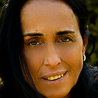 Ginevra Paolini Çıplak