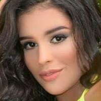 Giorgiana Rosas Çıplak