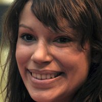 Gisele Oppermann Çıplak