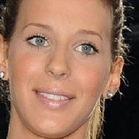 Giulia Calcaterra Çıplak