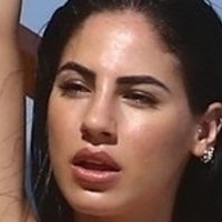 Giulia De Lellis Çıplak