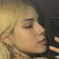 Giulia Ronnchini Çıplak