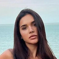 Gizelly Bicalho Çıplak