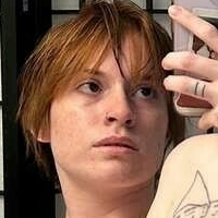 gloomyshrimpboy Çıplak