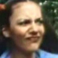 Gloria Upson Çıplak