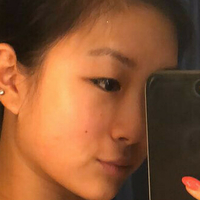 Gloria Wu Çıplak