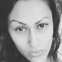 Goddess Aranka Çıplak