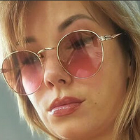 Goddess Chel Çıplak
