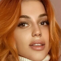 Goddess Tina Çıplak