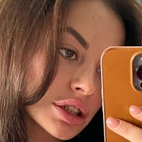 goddesskira Çıplak