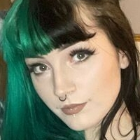GoddessNymph Çıplak