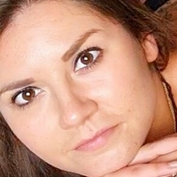 Golden Goddess Ava Çıplak