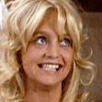 Goldie Hawn Çıplak