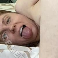 GoofyKitty4U Çıplak