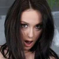gothchickraven Çıplak