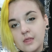 gothgoddesshailey Çıplak