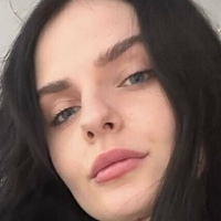 gothic_nymp Çıplak