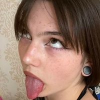 Gothprincess Çıplak