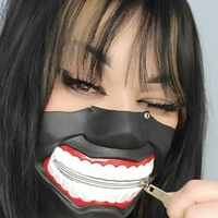 gothstrap999 Çıplak