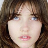 Grace Hartzel Çıplak