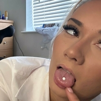 Graceleighxo Çıplak