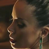 Grazy Alcantara Çıplak