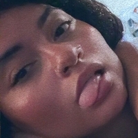 GreenSiren_77 Çıplak