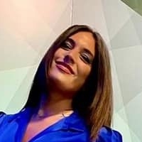 Greta Beccaglia Çıplak