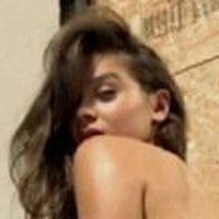 Hailee Stein Çıplak