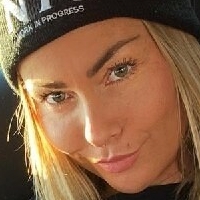 Hailey-B Çıplak